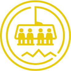 Group Icon in Yellow