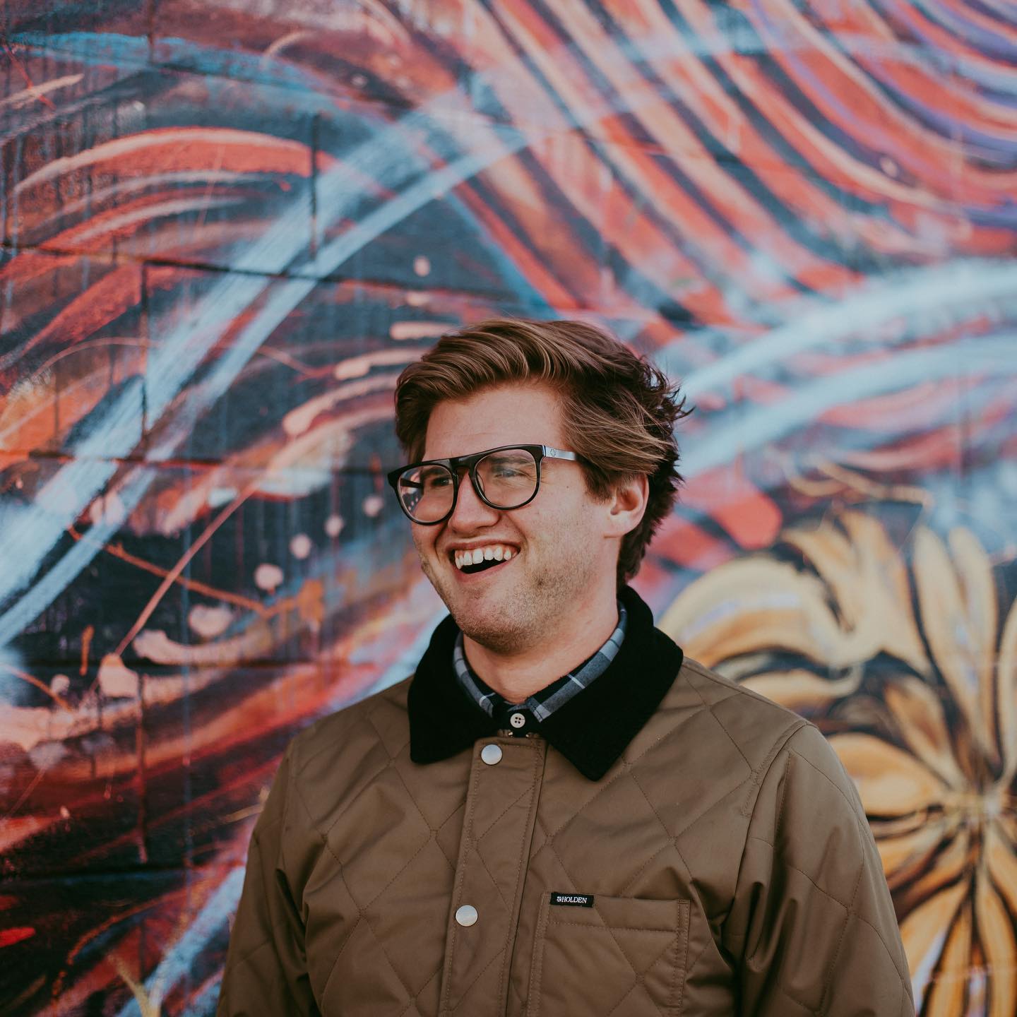 Zach Creighton