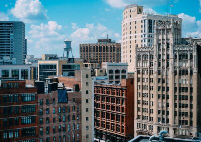 SFC Detroit