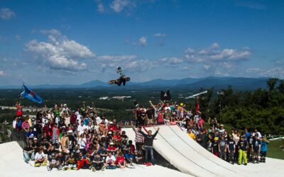 Next Level Summer Camp