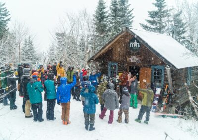 Loon Mountain Ministry