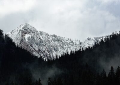 SFC Snoqualmie Pass
