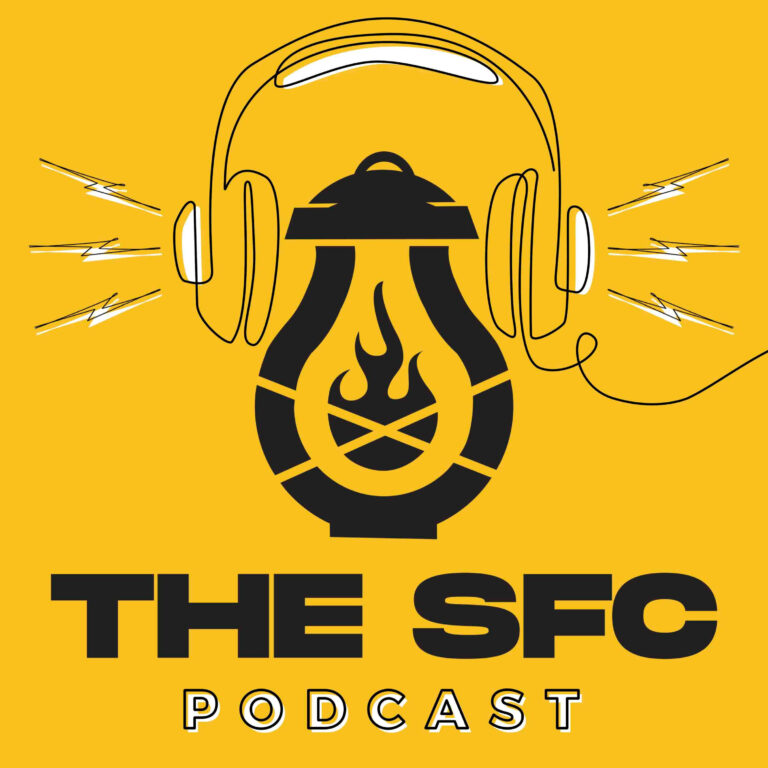 The SFC Podcast