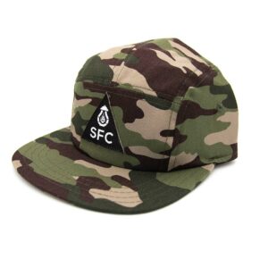 Five-Panel (Camo)