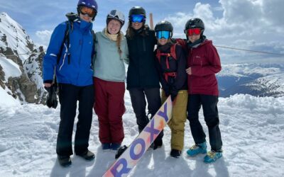 Euro Season Ender Recap