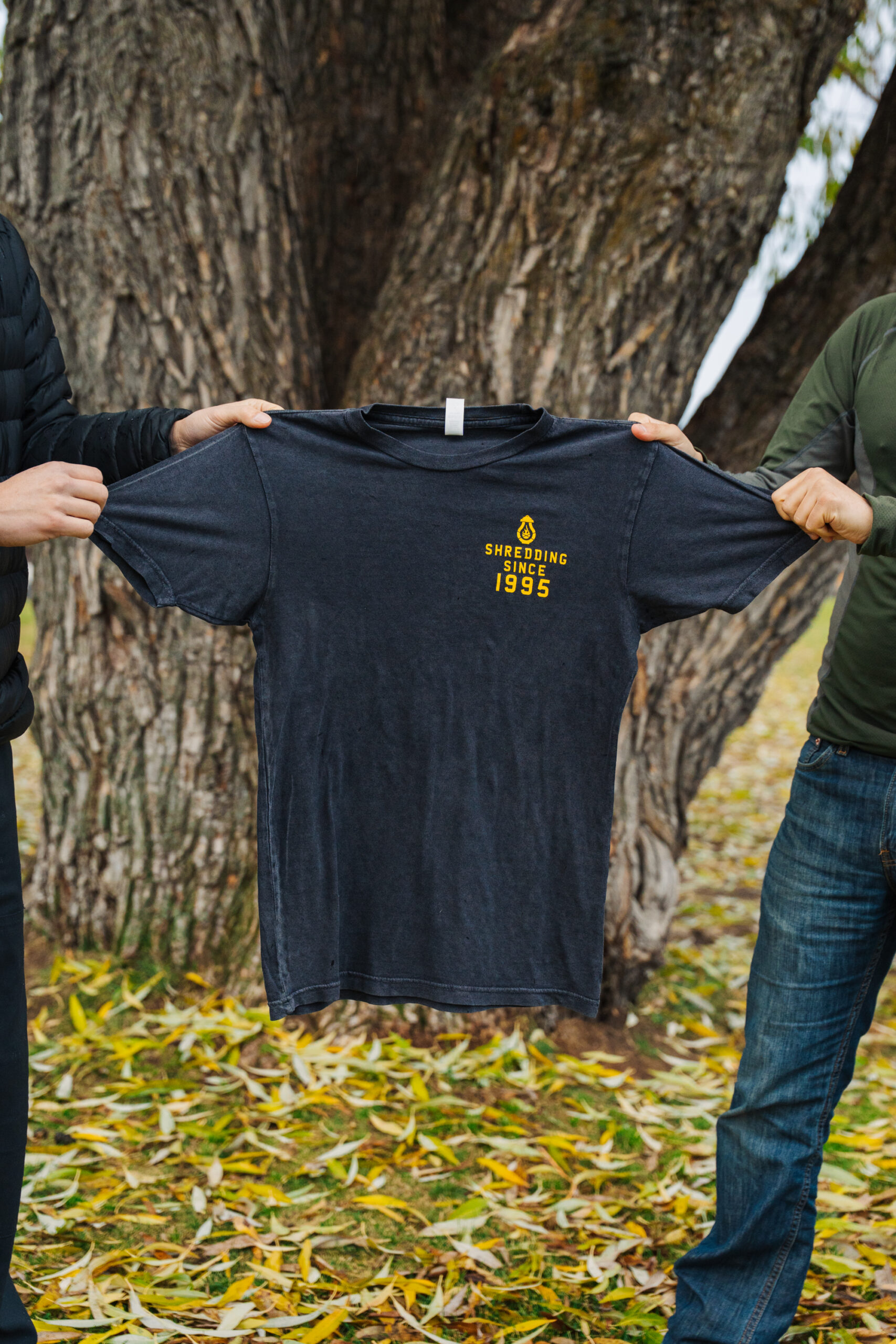 International Tee - Image 2