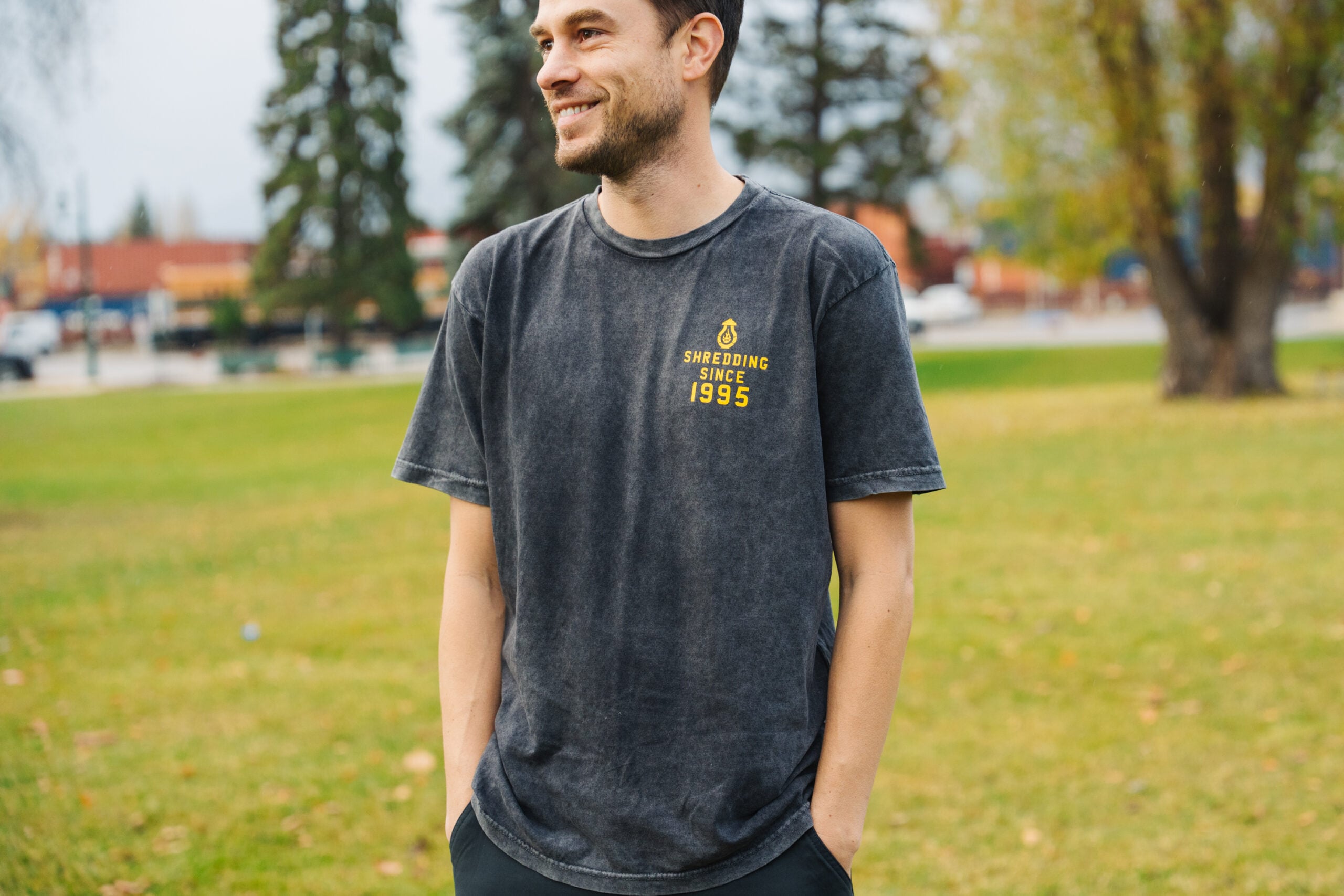 International Tee - Image 6