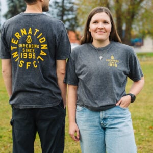 International Tee