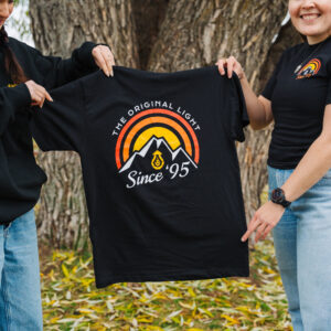 Original Light Tee