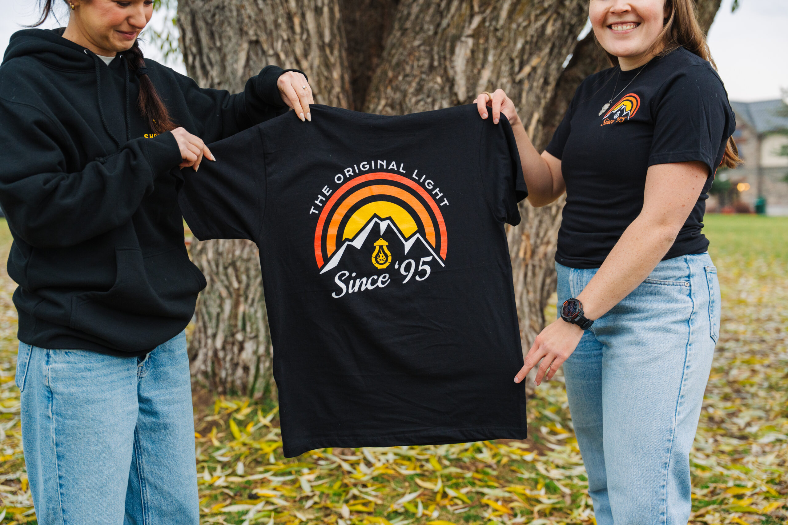 Original Light Tee
