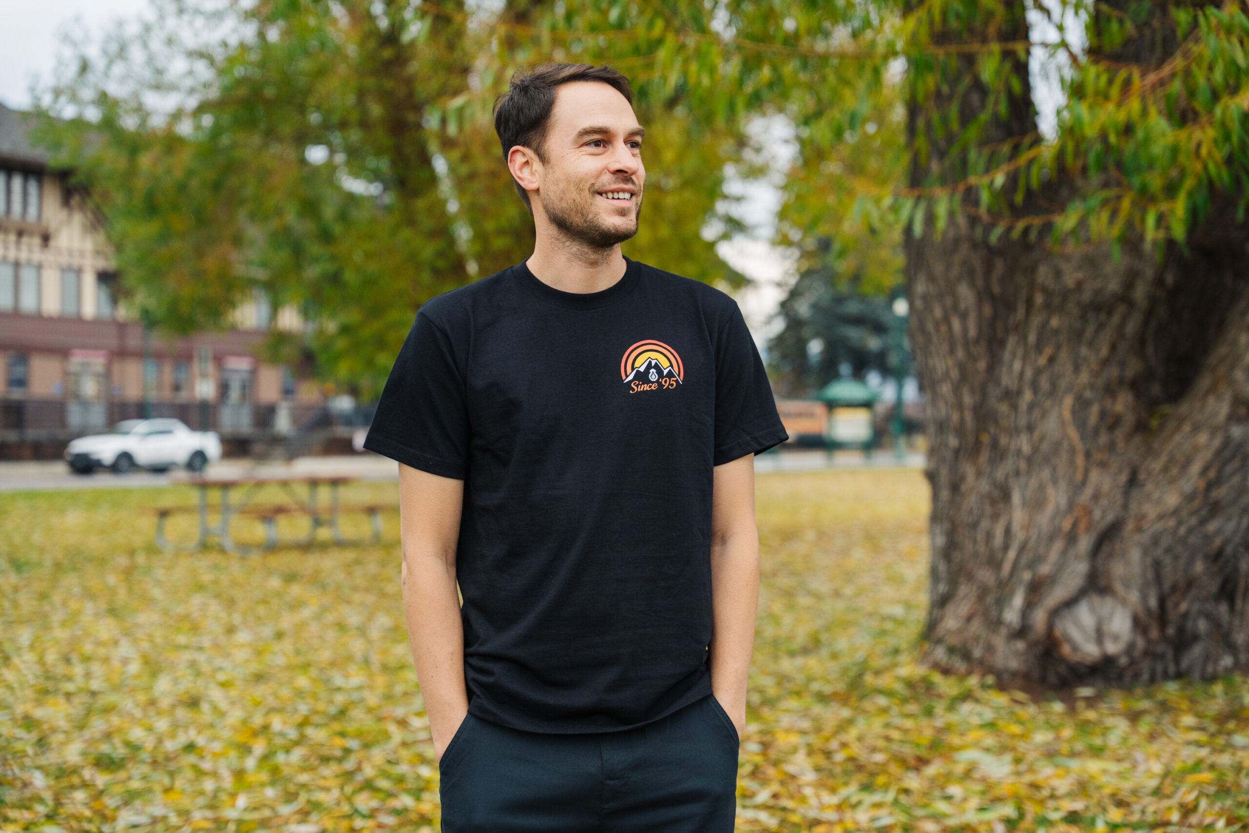 Original Light Tee - Image 2