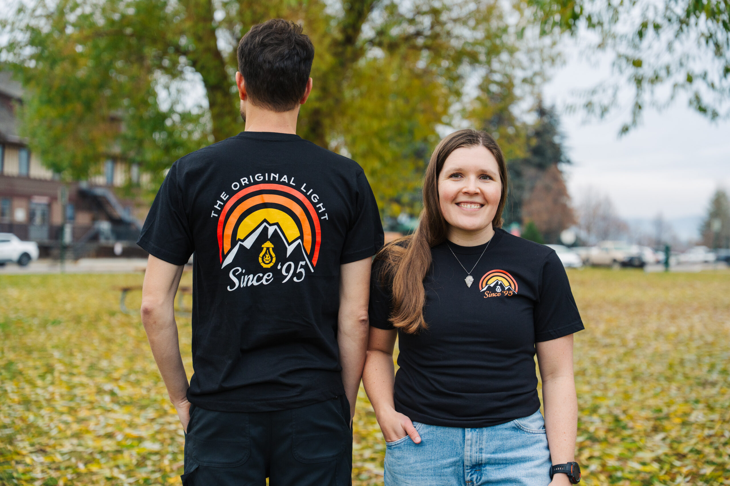 Original Light Tee - Image 3