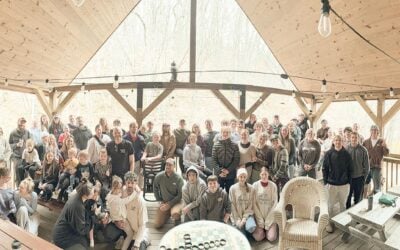 A Year for the Books at Snowshoe