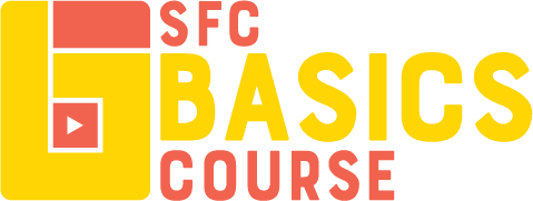 SFC Basics Course