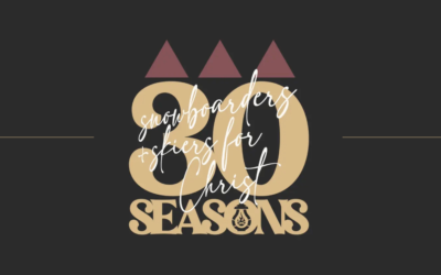 New Zealand 30 Year Celebration Recap
